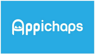 APPICHAPS logo