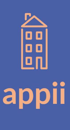 APPII logo