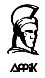 APPIK logo