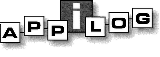 APPILOG logo