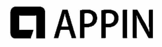 APPIN logo