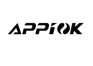 APPIOK logo