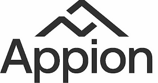 APPION logo