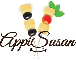 APPISUSAN logo