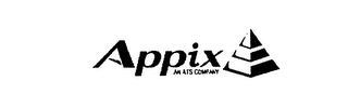APPIX AN ATS COMPANY logo