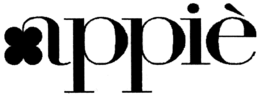 APPIÈ logo