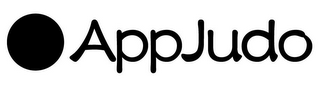 APPJUDO logo