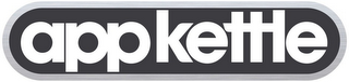 APPKETTLE logo