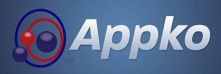 APPKO logo