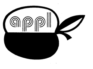 APPL logo