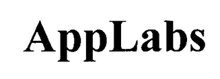 APPLABS logo