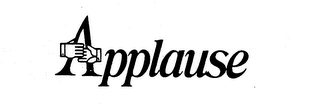 APPLAUSE logo