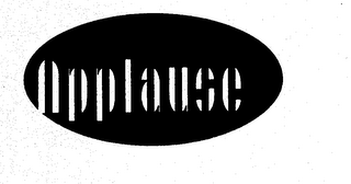 APPLAUSE logo