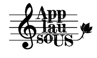 APPLAUSOUS logo