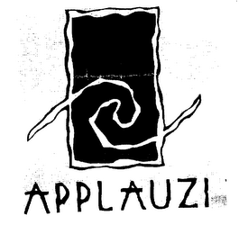 APPLAUZI logo