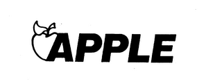 APPLE
