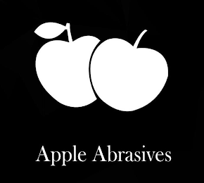 APPLE ABRASIVES logo