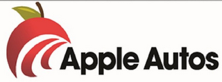APPLE AUTOS logo