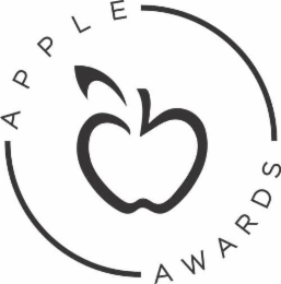 APPLE AWARDS logo