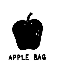 APPLE BAG logo
