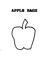 APPLE BAGS logo