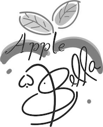APPLE BELLA logo
