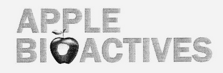 APPLE BI ACTIVES logo