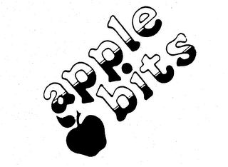 APPLE BITS logo