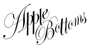 APPLE BOTTOMS logo