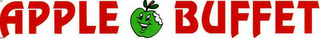 APPLE BUFFET logo
