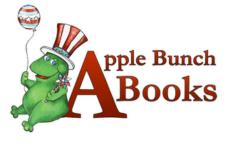 APPLE BUNCH BOOKS logo