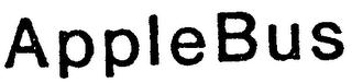APPLE BUS logo