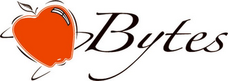 APPLE BYTES logo