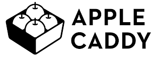 APPLE CADDY logo