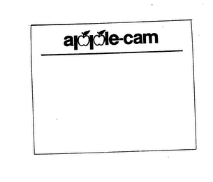 APPLE-CAM logo