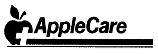 APPLE CARE logo