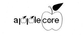 APPLE CORE logo