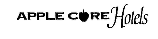 APPLE CORE HOTELS logo