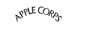 APPLE CORPS logo