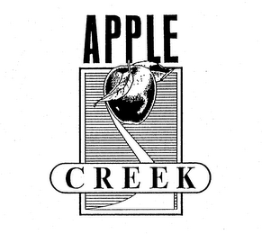APPLE CREEK logo