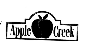 APPLE CREEK logo