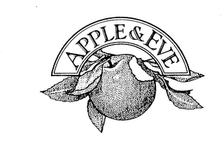 APPLE & EVE