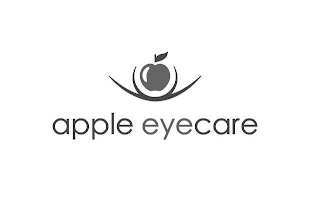 APPLE EYECARE logo