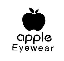 APPLE EYEWEAR logo