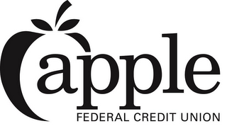 APPLE FEDERAL CREDIT UNION logo