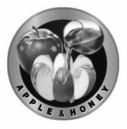 APPLE & HONEY logo