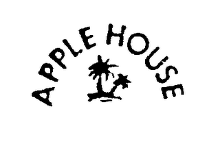 APPLE HOUSE logo