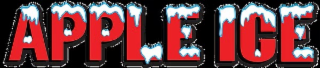 APPLE ICE logo
