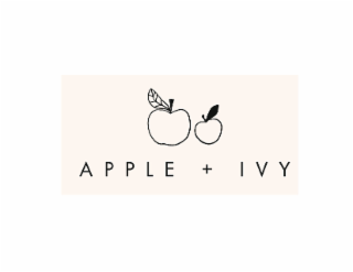 APPLE + IVY
