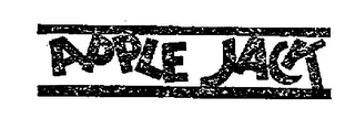 APPLE JACK logo